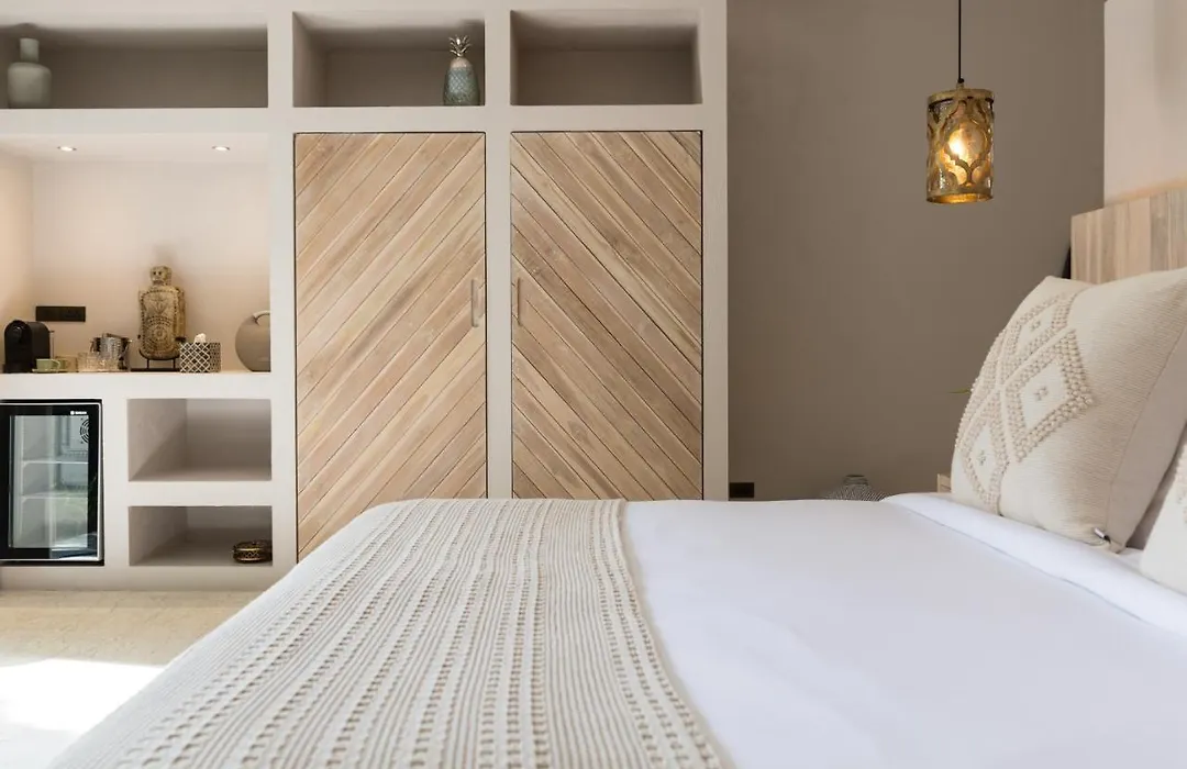 Cielo Boutique Hotel & Spa Samui-1