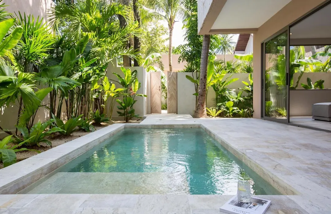 Cielo Boutique Hotel & Spa Samui-1