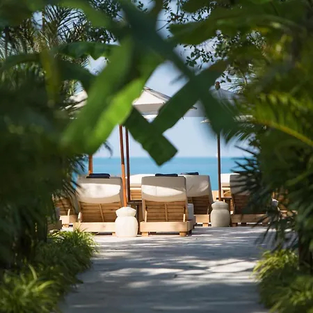 Cielo Boutique Hotel & Spa Samui-2