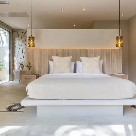 Cielo Boutique Hotel & Spa Samui-3