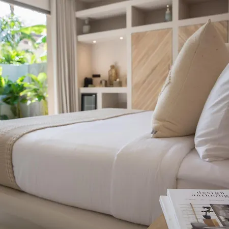 Cielo Boutique Hotel & Spa Samui-2